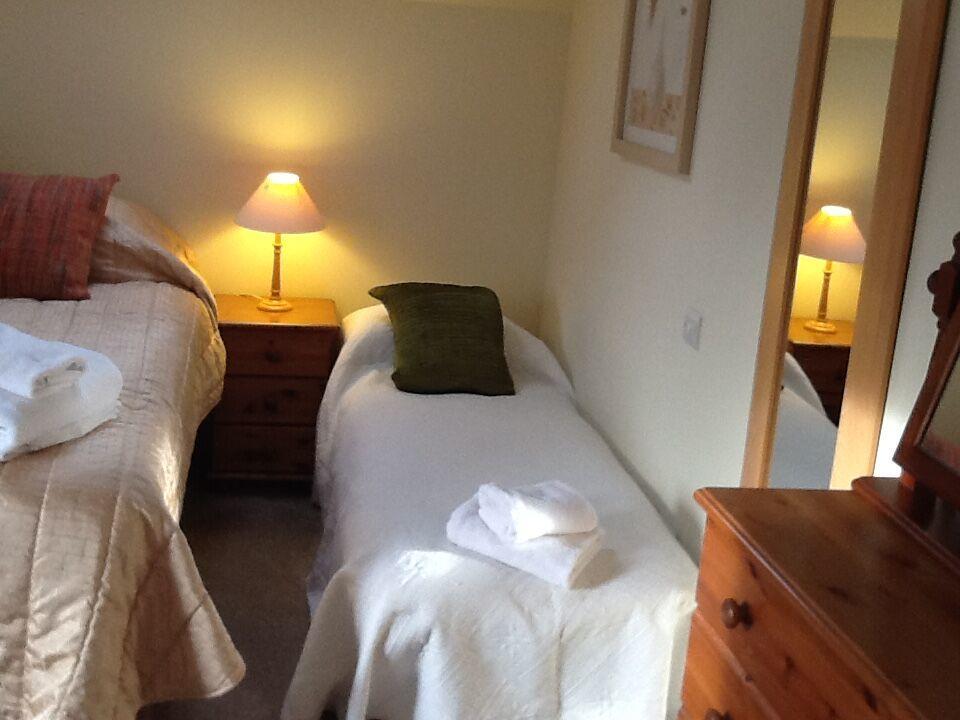 The Bridge Of Lochay Hotel Killin Quarto foto