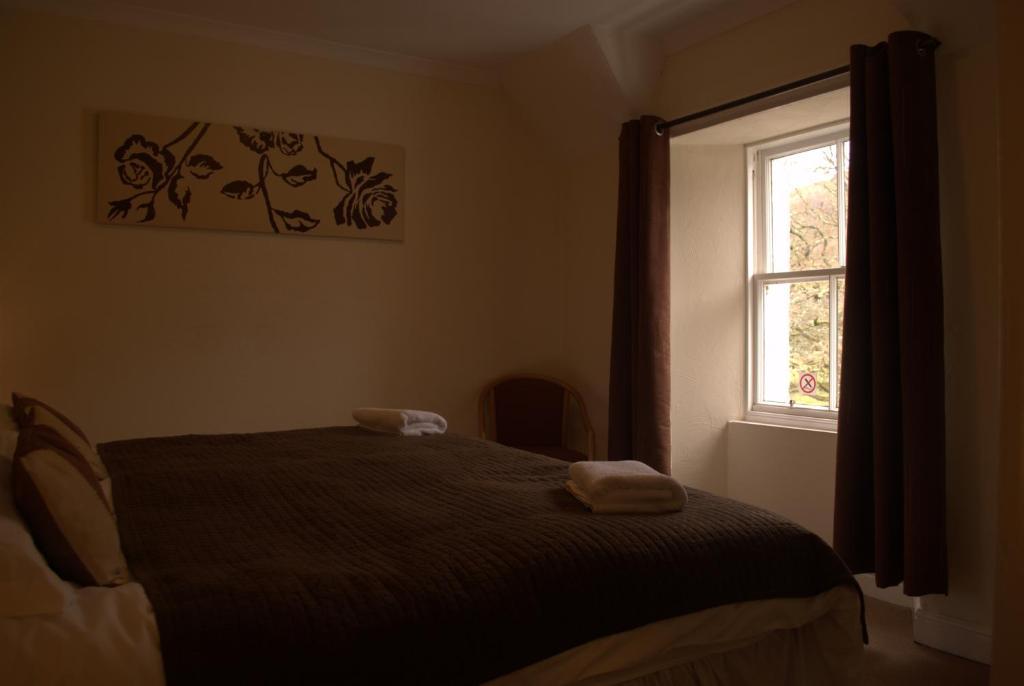 The Bridge Of Lochay Hotel Killin Quarto foto