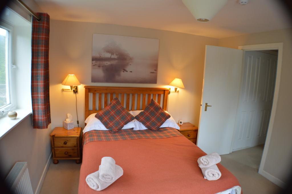 The Bridge Of Lochay Hotel Killin Quarto foto